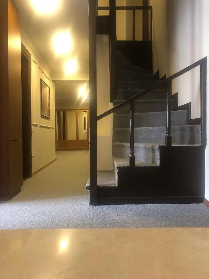 Burckin Suleymaniye Hotel Istanbulská provincie