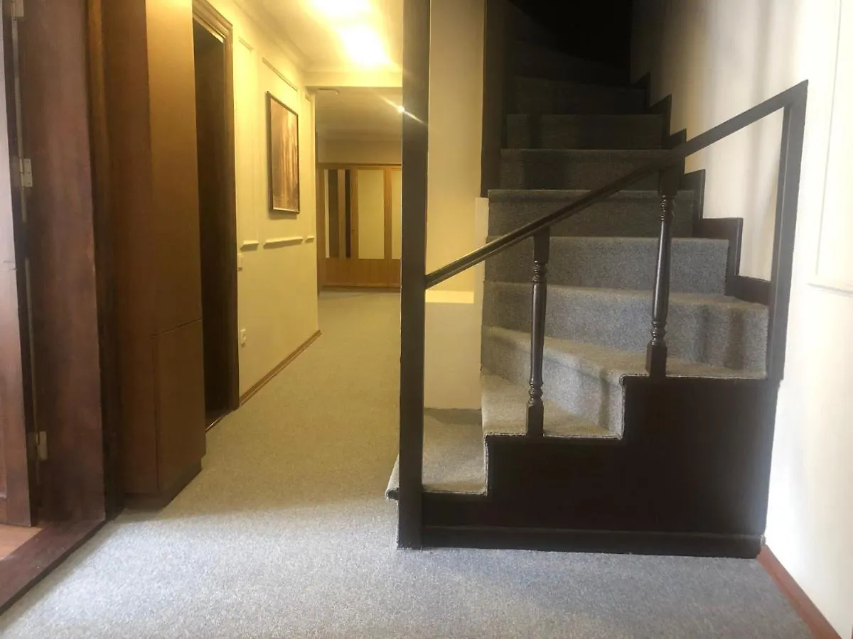 Burckin Suleymaniye Hotel Istanbulská provincie