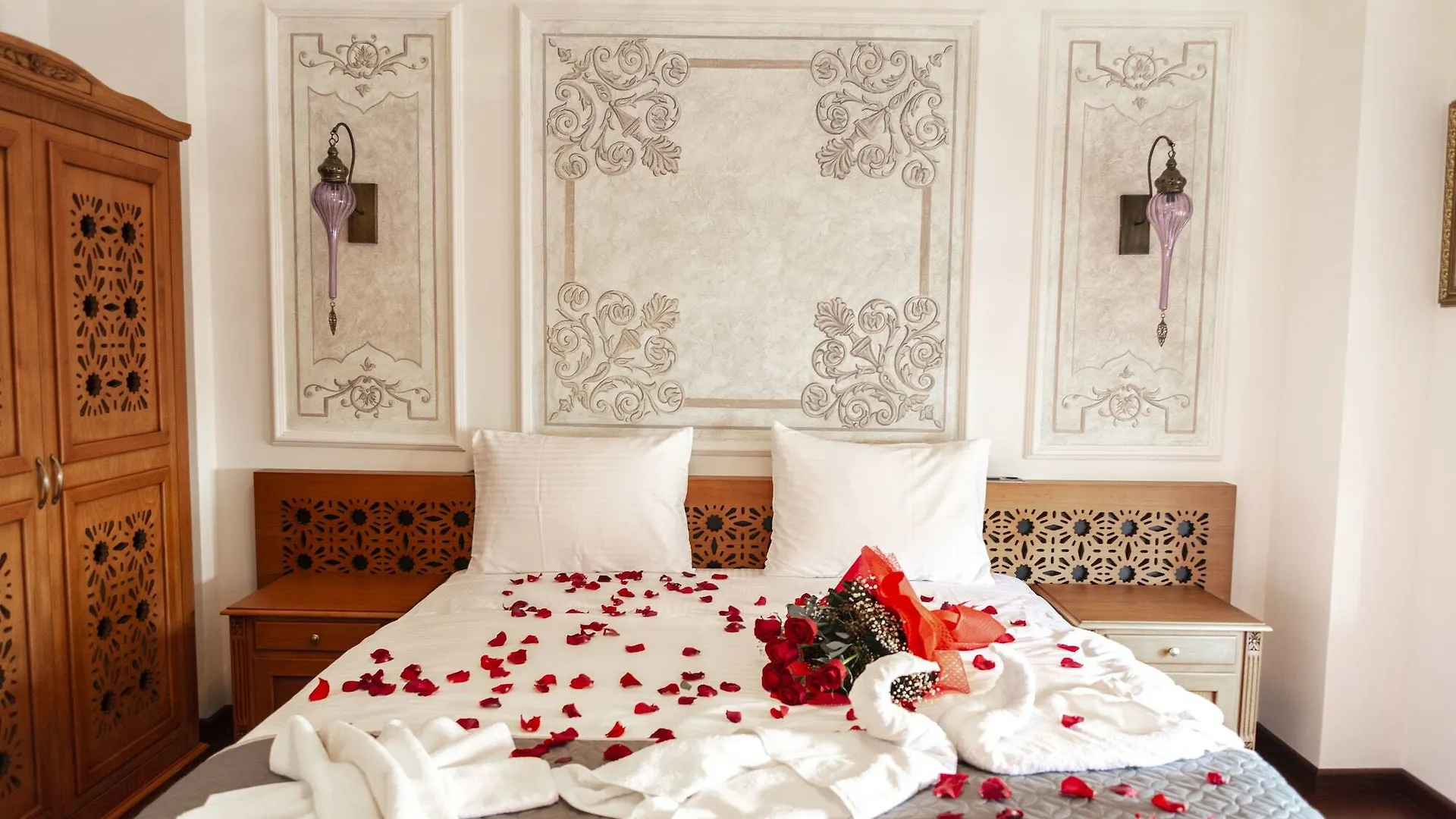 Burckin Suleymaniye Hotel Istanbulská provincie