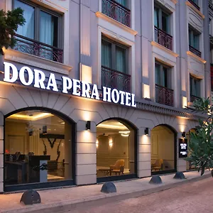 Dora Pera فندق