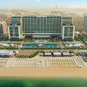 Marriott Palm Jumeirah, منتجع