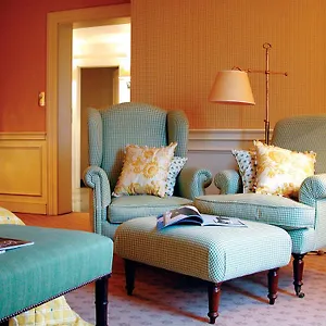 Premier Bel Air Hotel Luxembourg